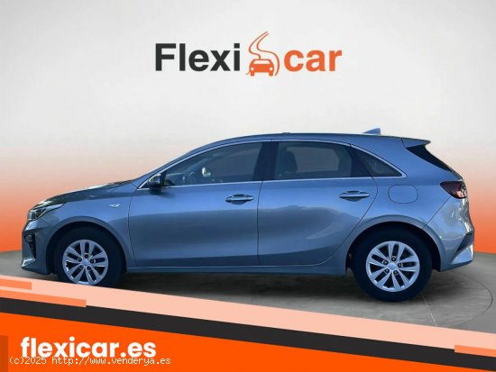 Kia Ceed 1.0 T-GDi 74kW (100CV) - Sant Boi de Llobregat