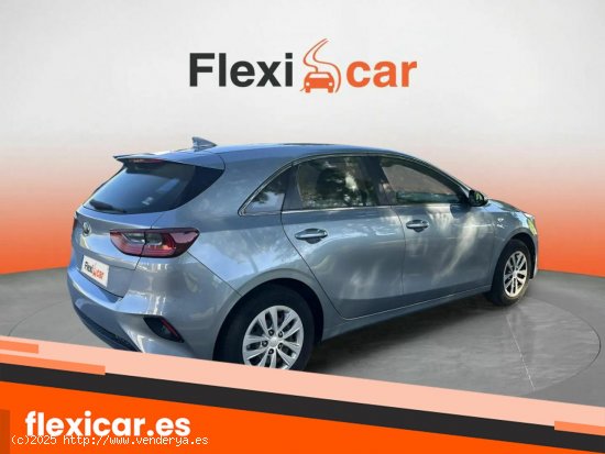 Kia Ceed 1.0 T-GDi 74kW (100CV) - Sant Boi de Llobregat