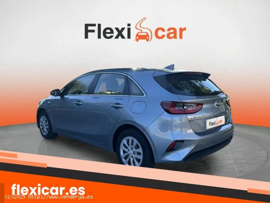 Kia Ceed 1.0 T-GDi 74kW (100CV) - Sant Boi de Llobregat