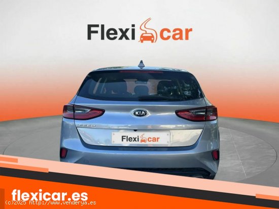 Kia Ceed 1.0 T-GDi 74kW (100CV) - Sant Boi de Llobregat