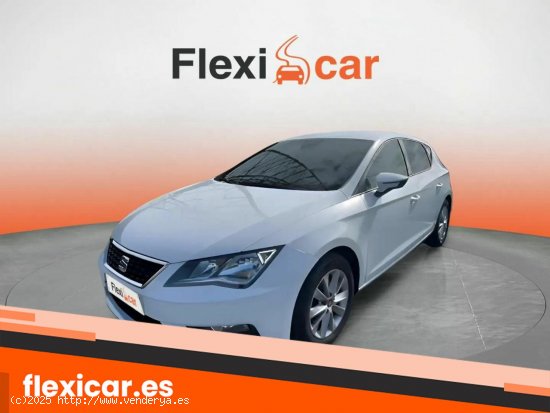 Seat Leon 1.4 TSI 92kW (125CV) St&Sp Style - Asturias