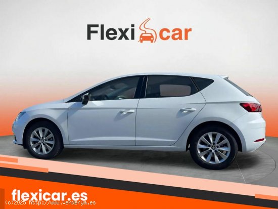 Seat Leon 1.4 TSI 92kW (125CV) St&Sp Style - Asturias