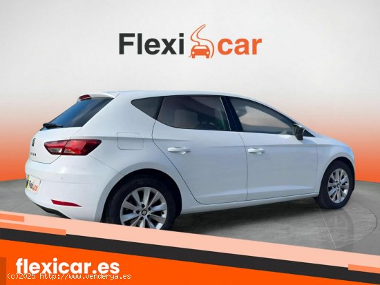 Seat Leon 1.4 TSI 92kW (125CV) St&Sp Style - Asturias