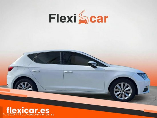 Seat Leon 1.4 TSI 92kW (125CV) St&Sp Style - Asturias