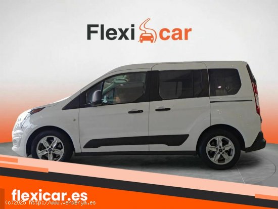 Ford Transit Connect TITANIUM 1499 cm3/101 CV - Tarragona