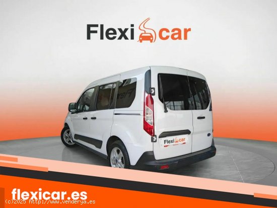 Ford Transit Connect TITANIUM 1499 cm3/101 CV - Tarragona