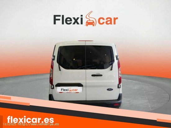 Ford Transit Connect TITANIUM 1499 cm3/101 CV - Tarragona