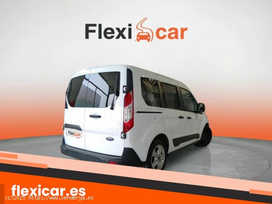 Ford Transit Connect TITANIUM 1499 cm3/101 CV - Tarragona