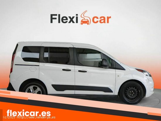 Ford Transit Connect TITANIUM 1499 cm3/101 CV - Tarragona