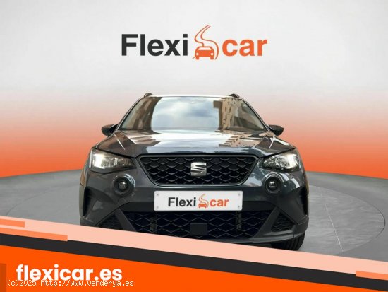 Seat Arona 1.0 TSI 70kW (95CV) Reference - València