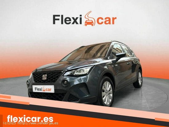 Seat Arona 1.0 TSI 70kW (95CV) Reference - València