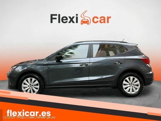 Seat Arona 1.0 TSI 70kW (95CV) Reference - València