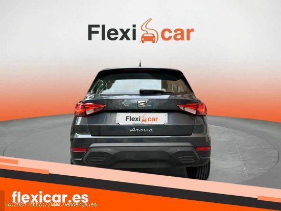 Seat Arona 1.0 TSI 70kW (95CV) Reference - València