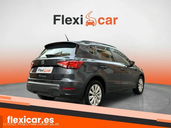 Seat Arona 1.0 TSI 70kW (95CV) Reference - València