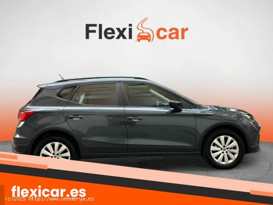 Seat Arona 1.0 TSI 70kW (95CV) Reference - València