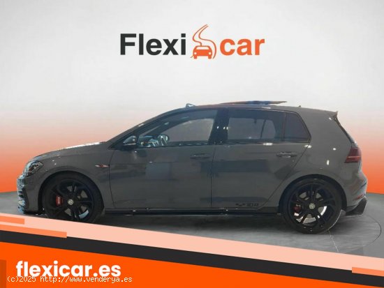 Volkswagen Golf GTI TCR 2.0 TSI 213kW(290CV) DSG - Sevilla