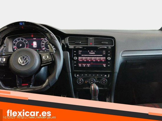 Volkswagen Golf GTI TCR 2.0 TSI 213kW(290CV) DSG - Sevilla