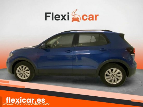 Volkswagen T-Cross Advance 1.0 TSI 81kW (110CV) - Castellón