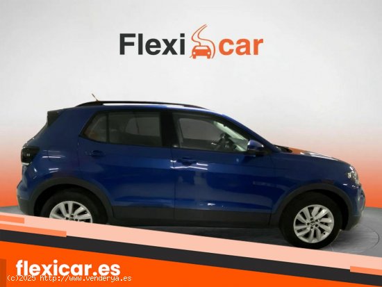 Volkswagen T-Cross Advance 1.0 TSI 81kW (110CV) - Castellón