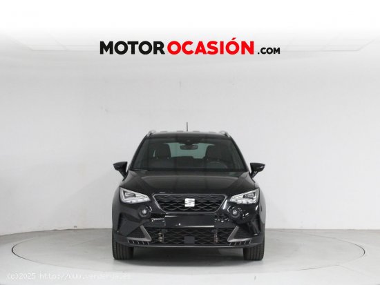 Seat Arona FR 110CV DSG - Igualada