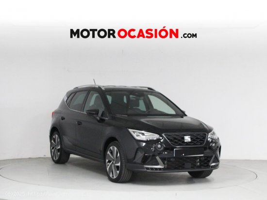 Seat Arona FR 110CV DSG - Igualada