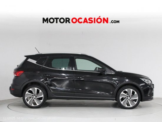 Seat Arona FR 110CV DSG - Igualada