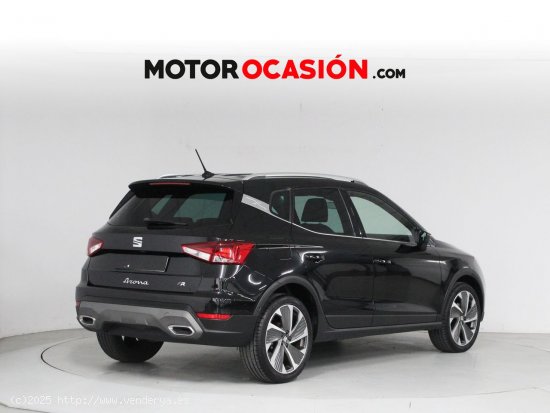 Seat Arona FR 110CV DSG - Igualada