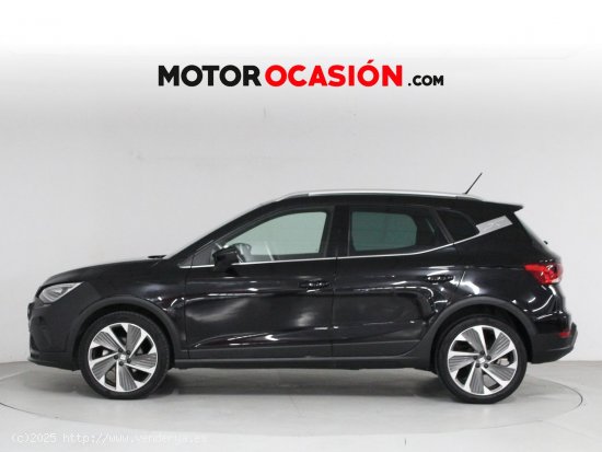 Seat Arona FR 110CV DSG - Igualada