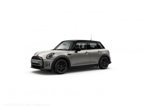 MINI Cooper  100 kw (136 cv) - Elche