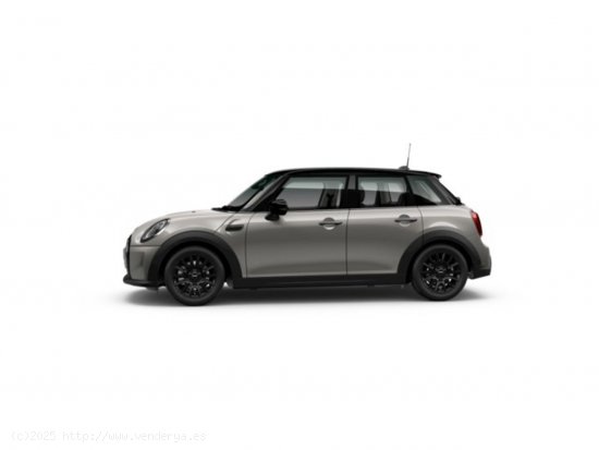 MINI Cooper  100 kw (136 cv) - Elche