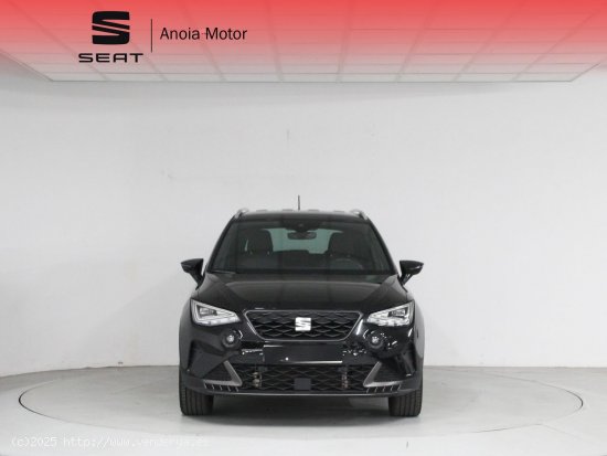 Seat Arona 1.0 TSI 110 CV FR DSG XS - Igualada