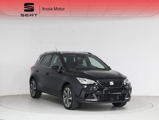 Seat Arona 1.0 TSI 110 CV FR DSG XS - Igualada