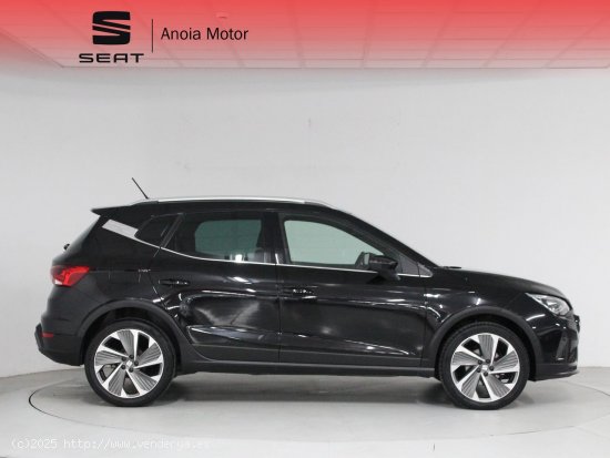 Seat Arona 1.0 TSI 110 CV FR DSG XS - Igualada