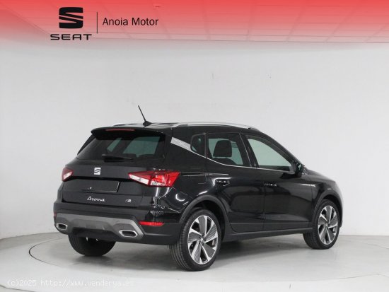 Seat Arona 1.0 TSI 110 CV FR DSG XS - Igualada