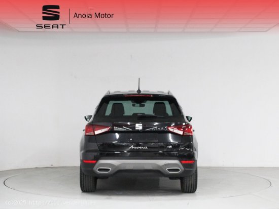 Seat Arona 1.0 TSI 110 CV FR DSG XS - Igualada