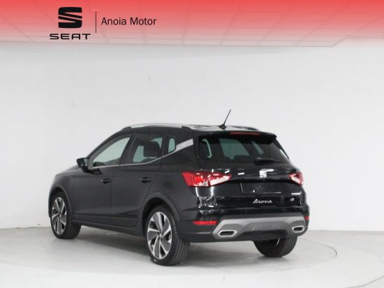 Seat Arona 1.0 TSI 110 CV FR DSG XS - Igualada