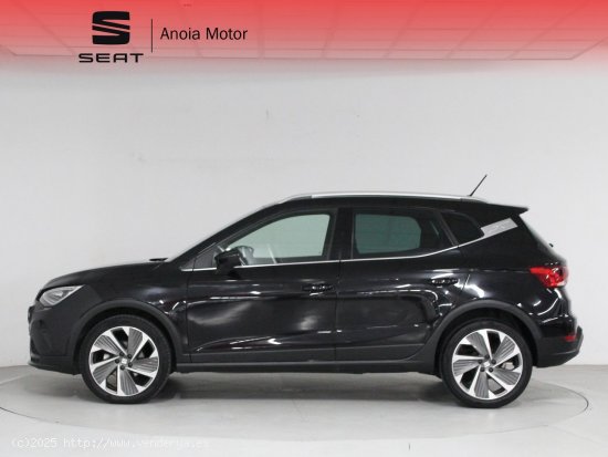 Seat Arona 1.0 TSI 110 CV FR DSG XS - Igualada