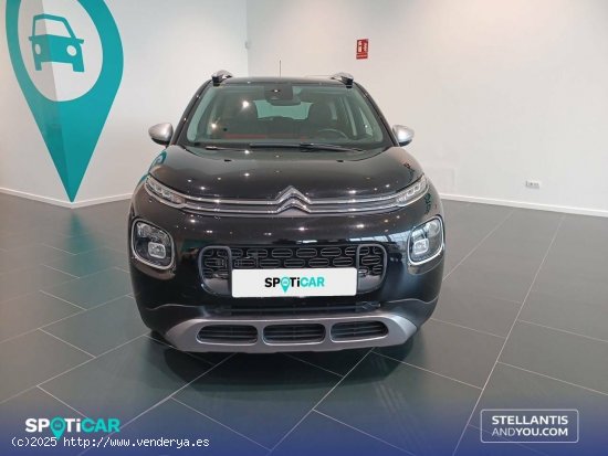 Citroën C3 Aircross  PureTech 81kW (110CV) S&S Feel - Zaragoza