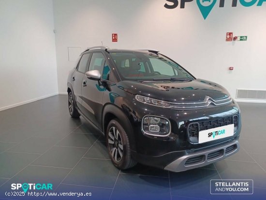 Citroën C3 Aircross  PureTech 81kW (110CV) S&S Feel - Zaragoza