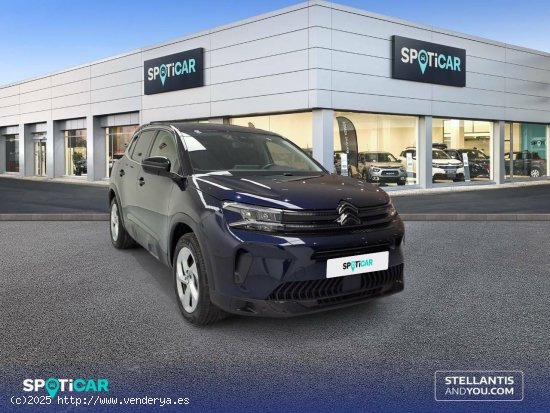 Citroën C5 Aircross  PureTech 96kW (130CV) S&S Plus - València