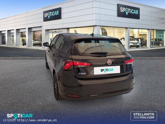 Fiat Tipo  HB Diesel 1.6 97kW (130CV) manual - - València