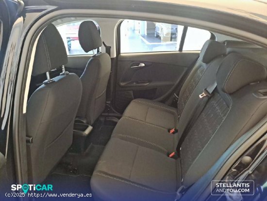 Fiat Tipo  HB Diesel 1.6 97kW (130CV) manual - - València