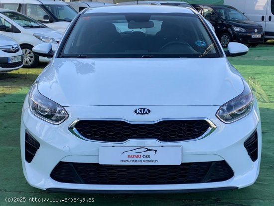 Kia Ceed 1.6 115CV - Esplugas de Llobregat