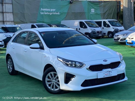 Kia Ceed 1.6 115CV - Esplugas de Llobregat