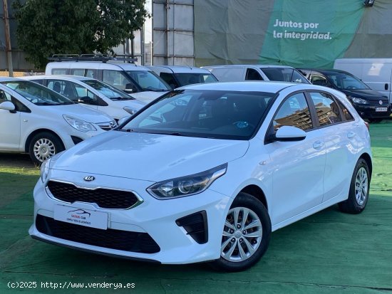 Kia Ceed 1.6 115CV - Esplugas de Llobregat