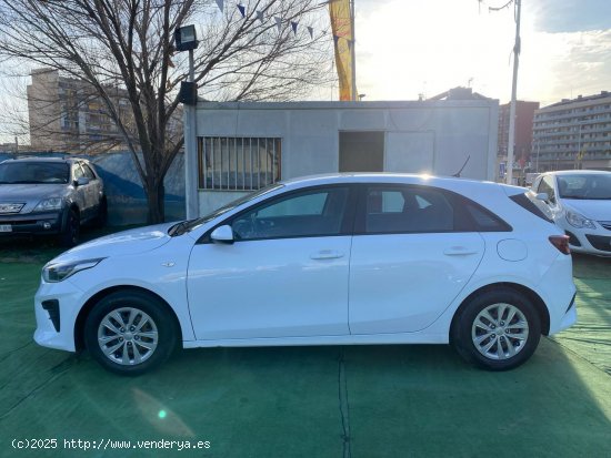 Kia Ceed 1.6 115CV - Esplugas de Llobregat