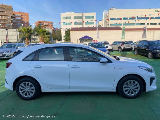 Kia Ceed 1.6 115CV - Esplugas de Llobregat