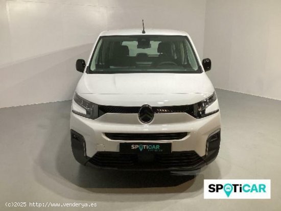 Citroën Berlingo Talla XL BlueHDi 130 S&S PLUS - Sabadell