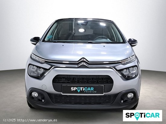 Citroën C3 PureTech 60KW (83CV) Shine - Sabadell