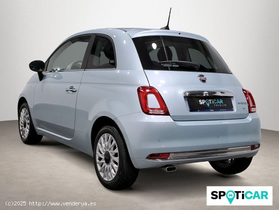 Fiat 500 Monotrim 1.0 Hybrid 51KW (70 CV) - Sabadell